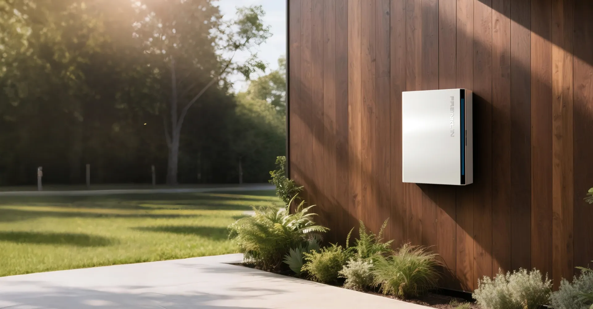 FranklinWH aGate: The Brain of FranklinWH Home Energy Management and ...