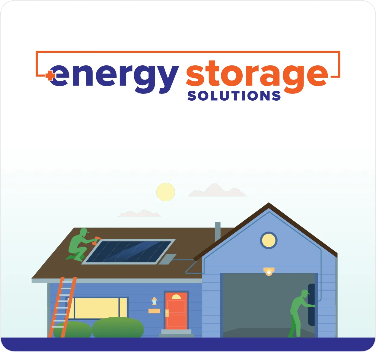 Energy Storage Solutions