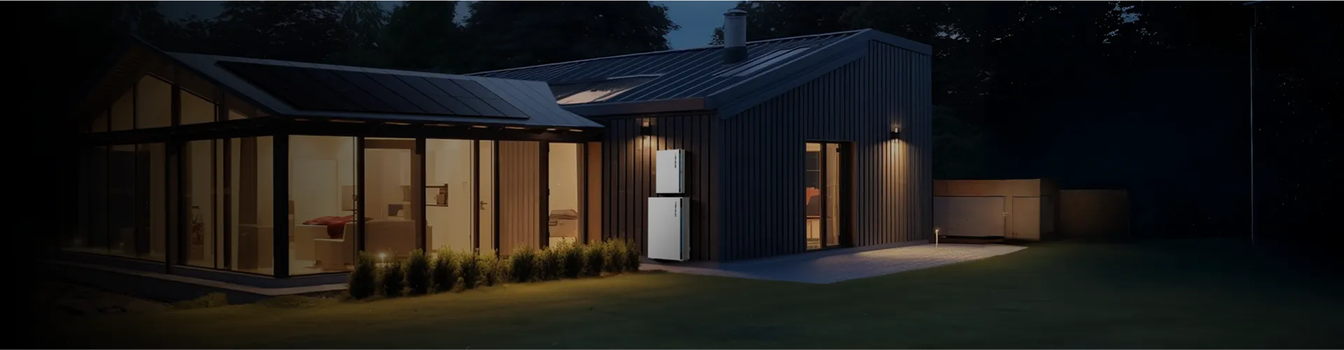 aPower Home Battery Backup
