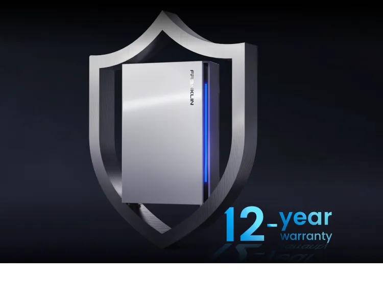 aPower Home Battery Backup