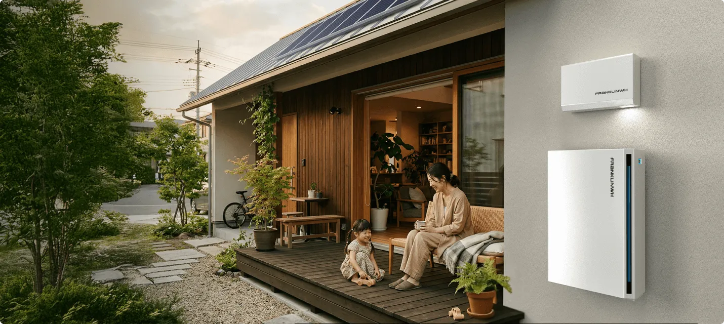 日本のご家庭
とパートナー
の皆様へ